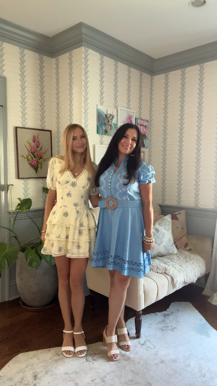 Sunday fit check—summer dresses

#LTKmomlife #LTKootd