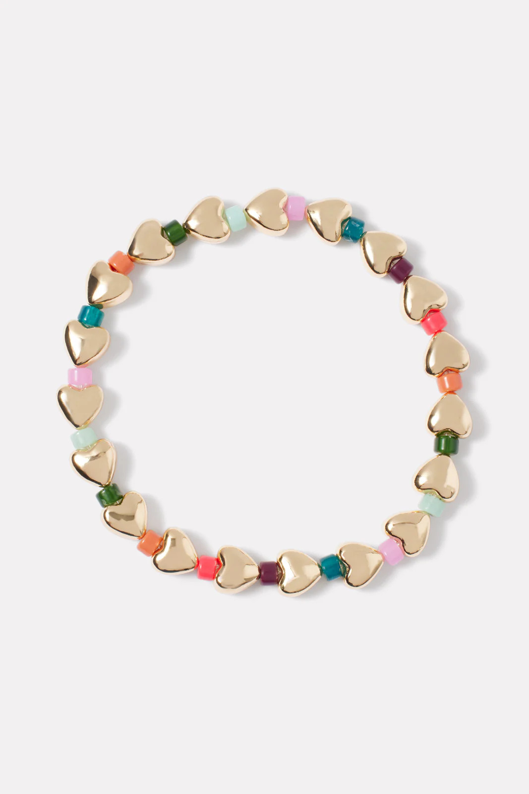 Leighton Heart Bracelet | Evereve