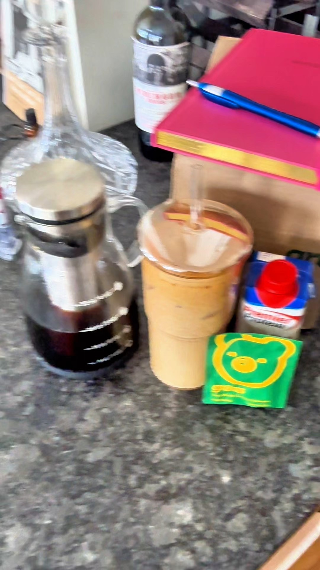 Morning routines are a must 

#LTKBeauty #LTKOver40