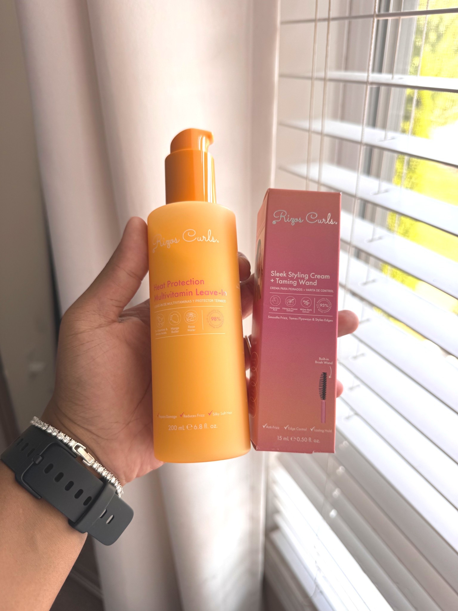 Curly hair must haves 💕

#LTKFallSale #LTKStyleTip