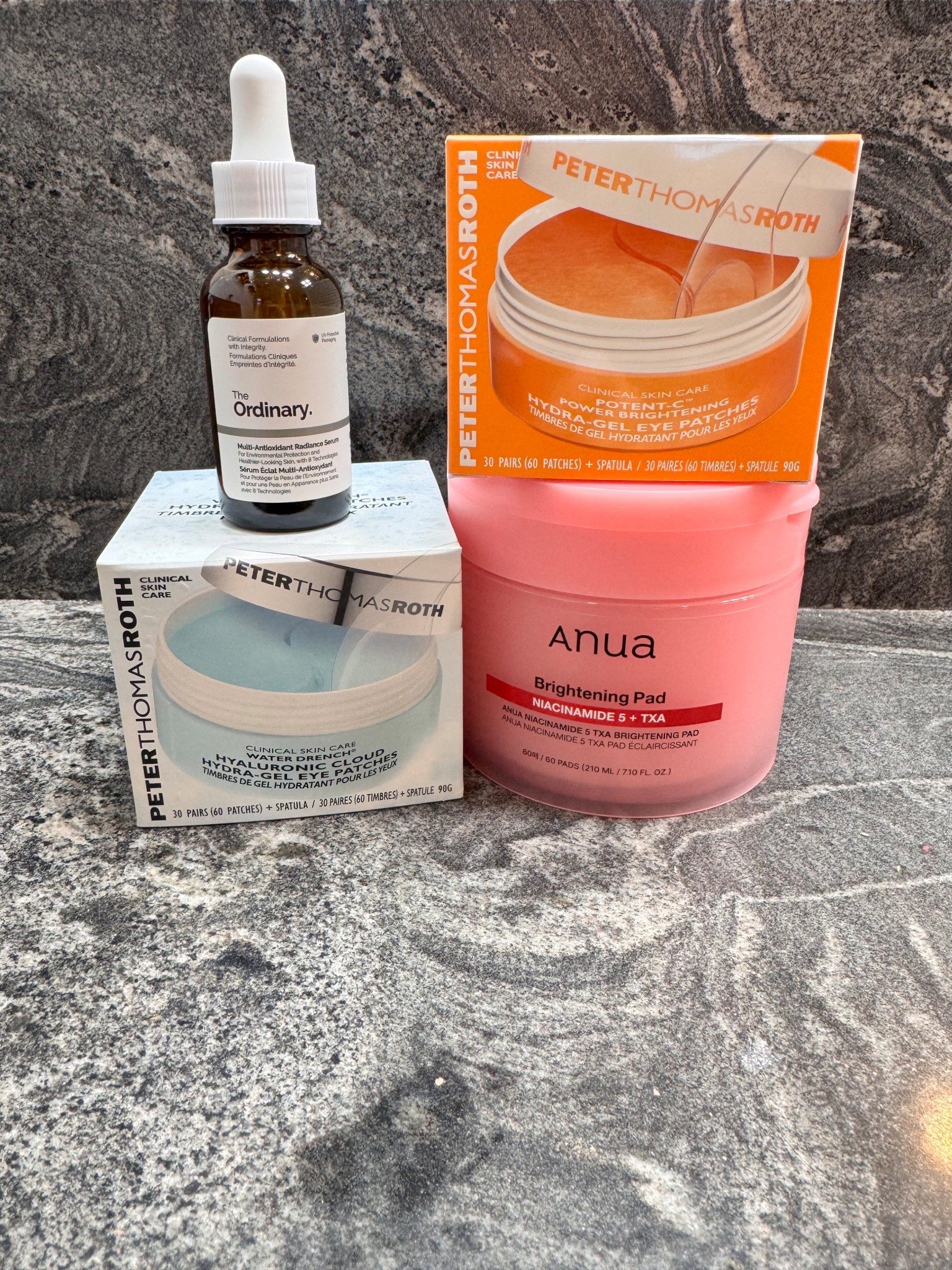 Love it when the skincare restocks come in!!!! 

#LTKselfcare #LTKgrwm #LTKmorningroutine