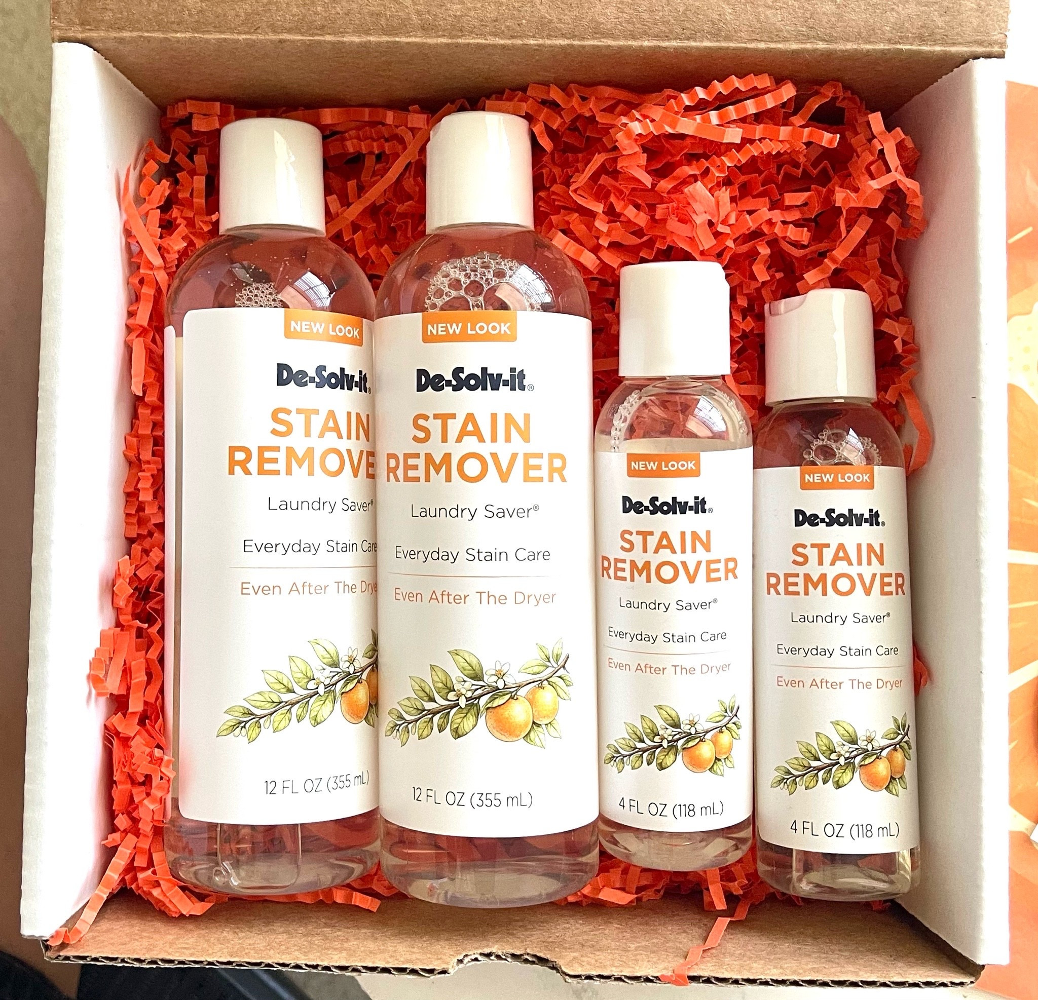 The best stain remover that also works in stains set in after the dryer!

#LTKHome #LTKSaleAlert
