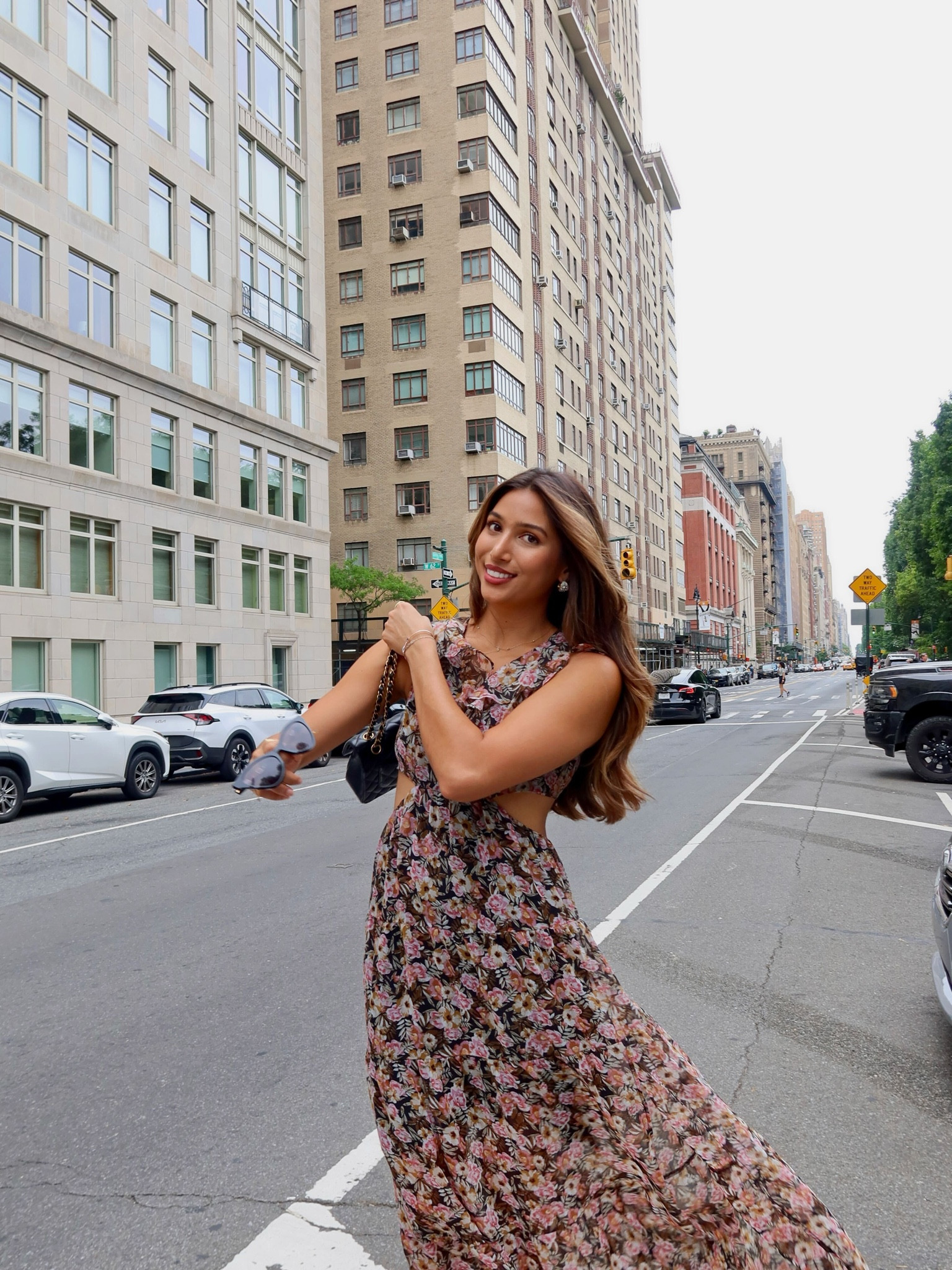 Obsessed with summer dresses 💫 

#LTKStyleTip #LTKItBag #LTKSeasonal