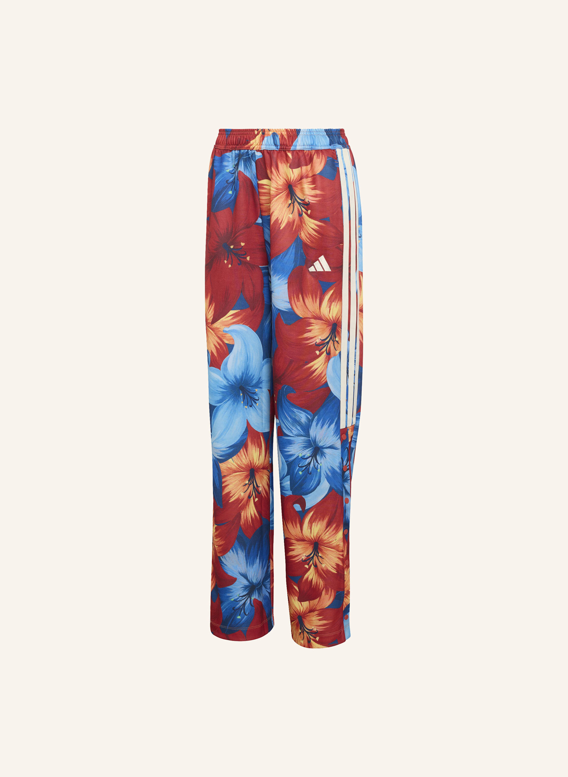 adidas ADIDAS X FARM RIO HOUSE OF TIRO TRAININGSHOSE in blau/ weiss | Breuninger (DACH)