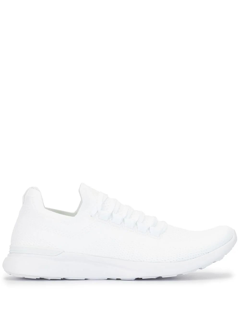 APL: ATHLETIC PROPULSION LABS Techloom Breeze Knitted Sneakers - Farfetch | Farfetch Global