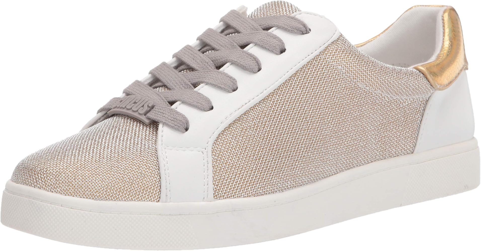 Circus by Sam Edelman Women's Devin Sneaker | Amazon (US)