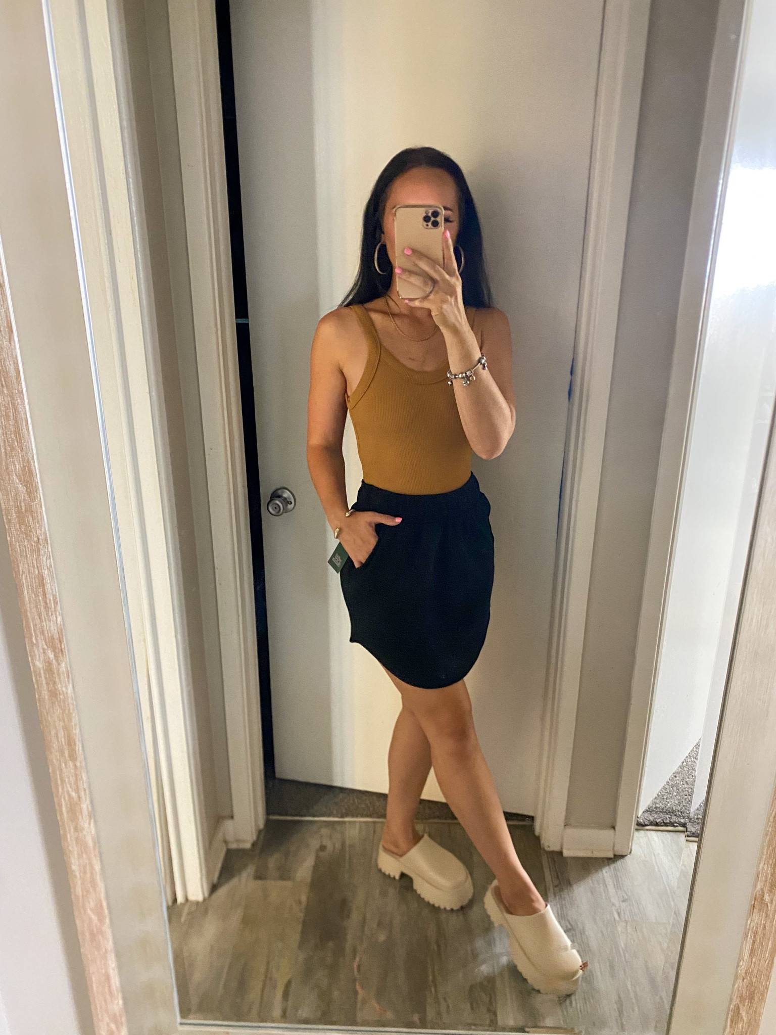 Fall items at Target! 


Bodysuit 
Active skirt
Fleece skirt
Clogs
Mules
OOTD
Mom fits
Active fit 
Target style
Target finds



#LTKFind #LTKstyletip #LTKunder50