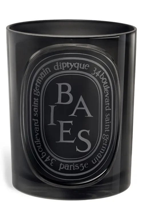 Diptyque Baies (Berries) Medium Candle at Nordstrom | Nordstrom