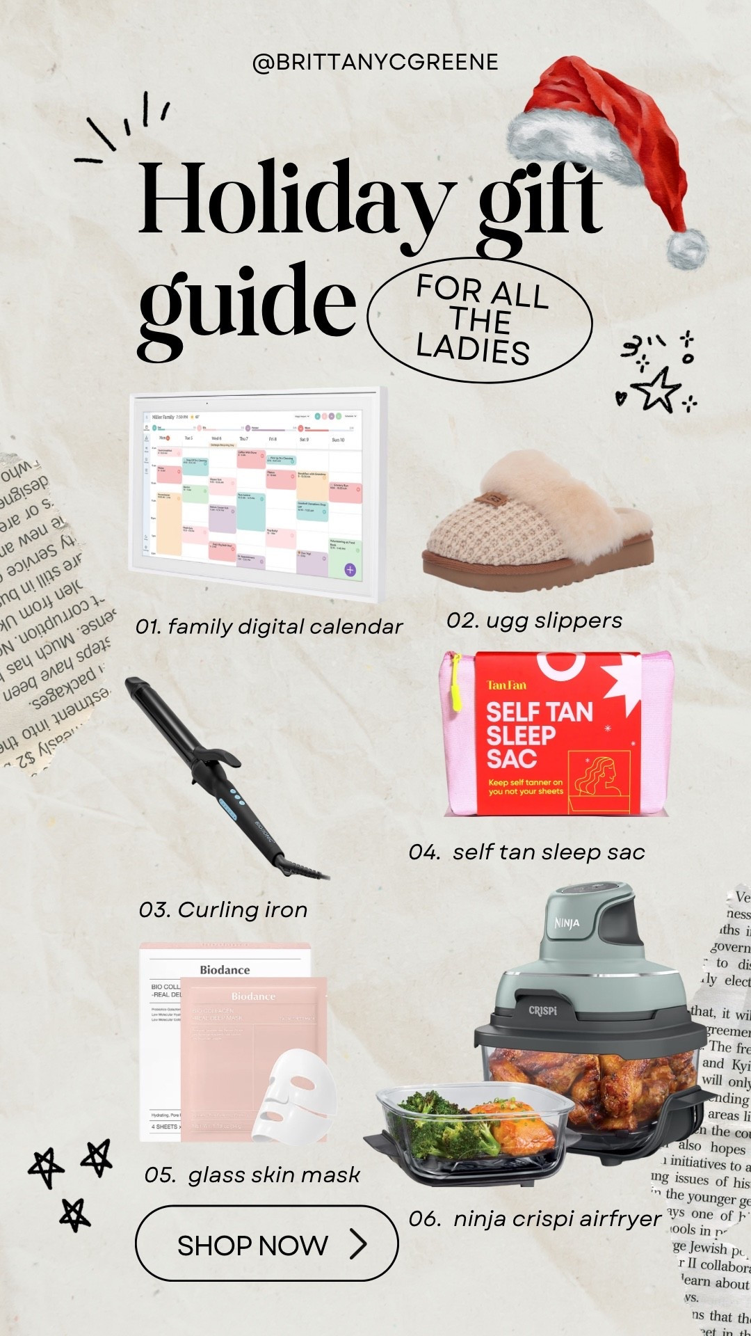 Busy mom gifts, gift guide for her, teen gift guide, family gift guide, luxury gifts, MIL gifts, Amazon, Black Friday, cyber Monday, Christmas gift guide, Mother’s Day gift guide m, birthday gifts for her 

#LTKmomlife #LTKCyberWeek #LTKGiftGuide