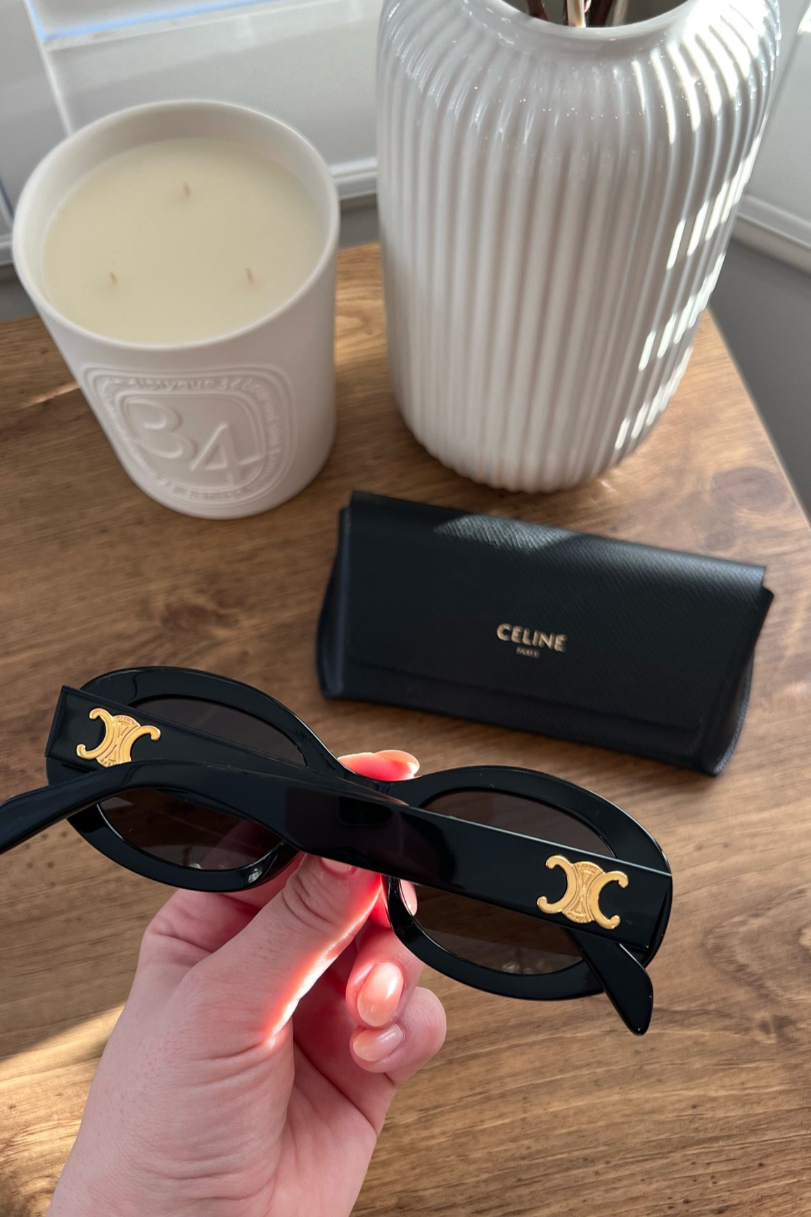Celine at Sunglass Hut curated on LTK