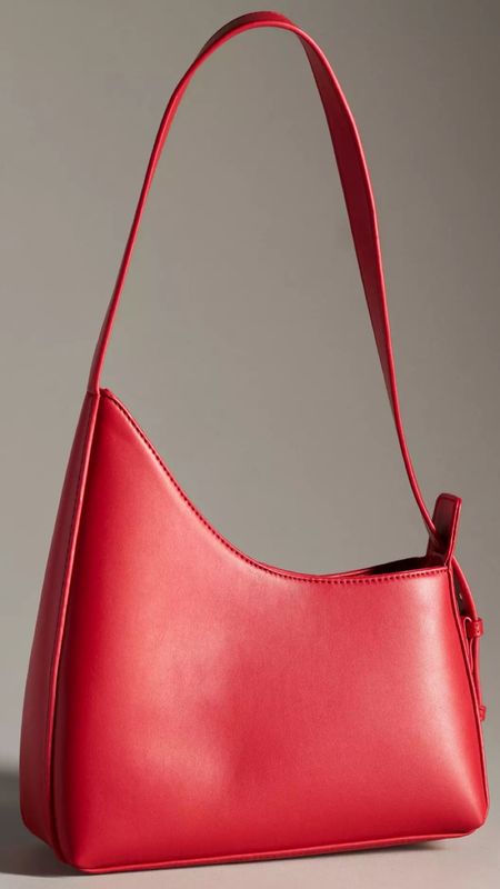 Red purses are such a staple  

#LTKSpringSale #LTKSeasonal #LTKworkwear