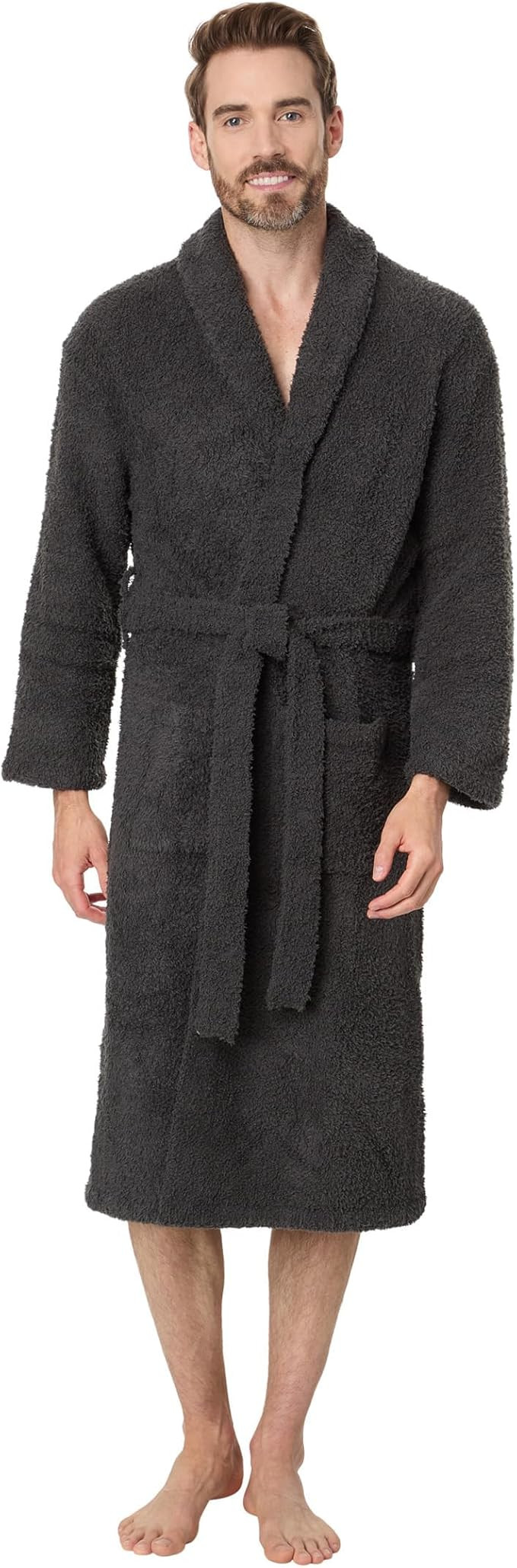 Barefoot Dreams® CozyChic® Adult Robe | Amazon (US)