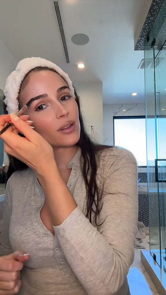 How I found out & told Christian I was pregnant while I do my morning makeup!

#LTKBump #LTKBeauty