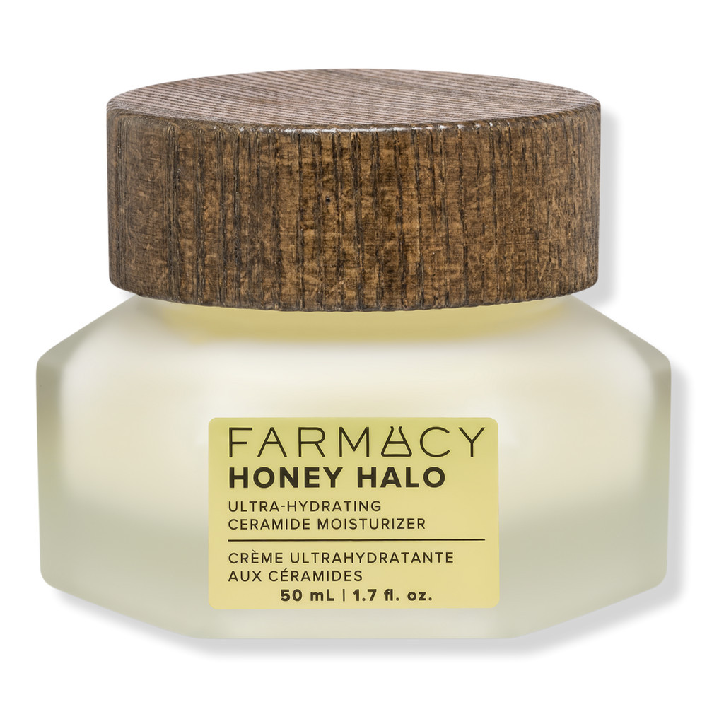 FARMACY Honey Halo Ultra-Hydrating Ceramide Moisturizer | Ulta