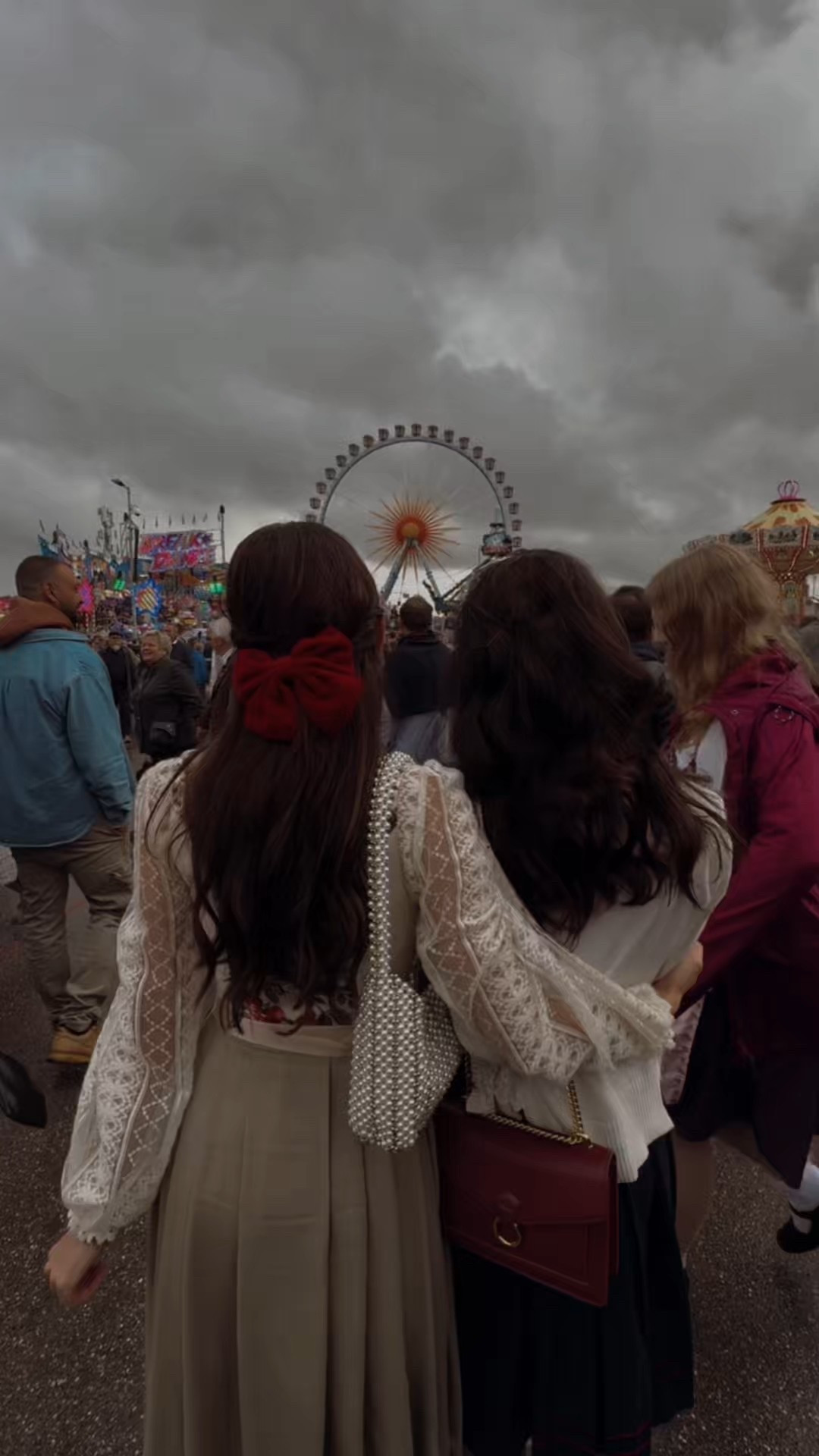 Oktoberfest, dirndl

#LTKSeasonal #LTKStyleTip #LTKParties