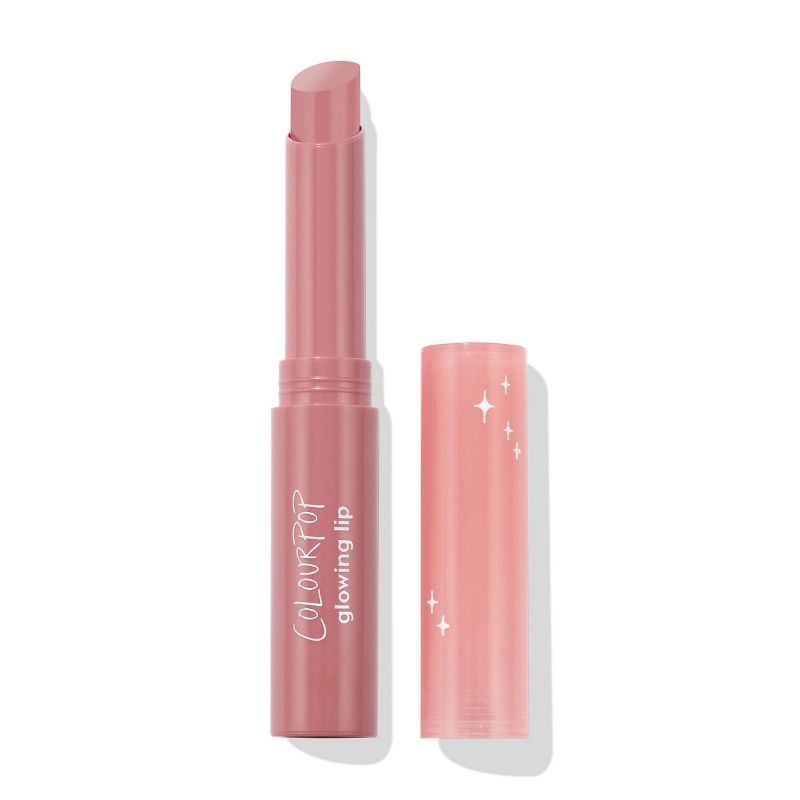 ColourPop Glowing Lipsticks - 0.06oz | Target