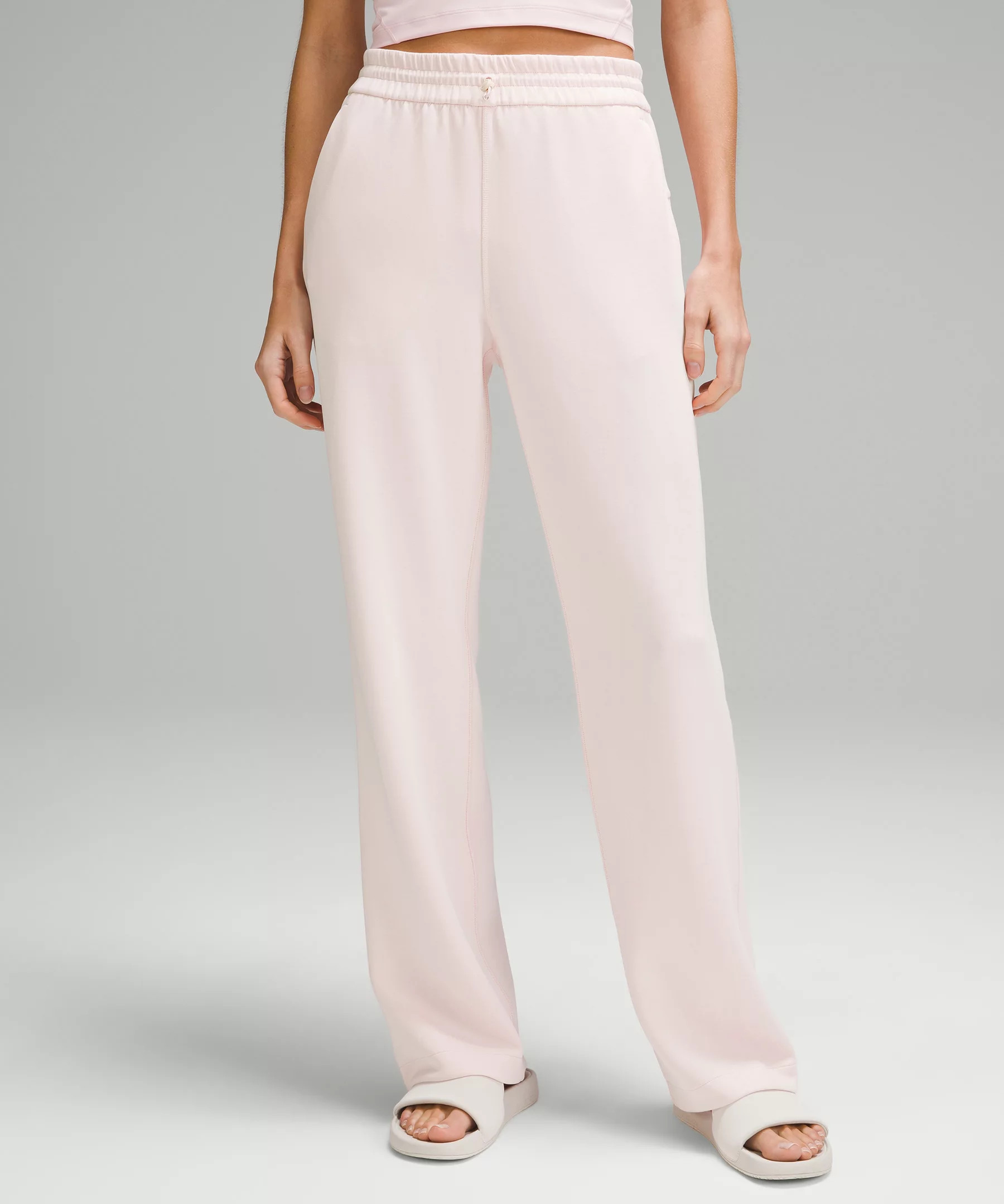 Softstreme High-Rise Pant *Online Only | Women's Trousers | lululemon | Lululemon (US)