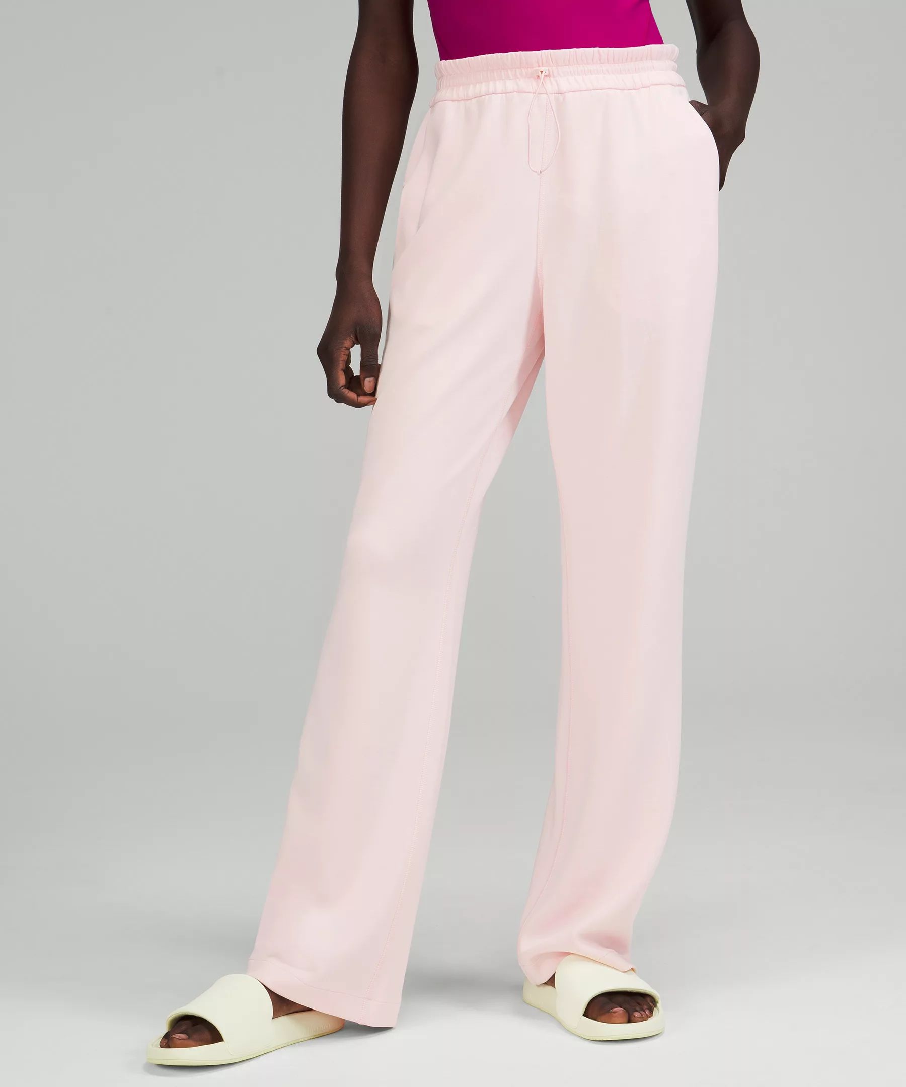 Softstreme High-Rise Pant Online Only | Lululemon (US)
