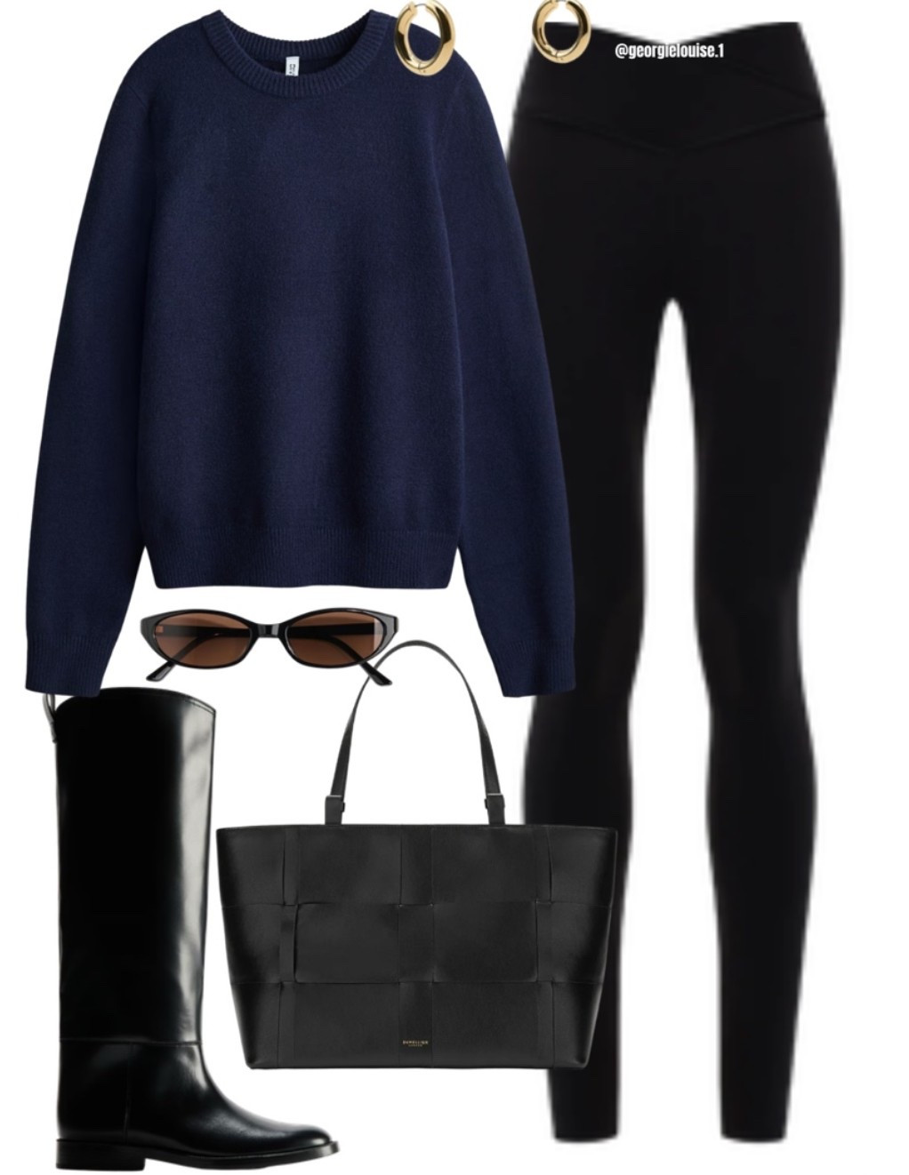 Outfit inspo ☁️

#LTKFashionMonth #LTKuk #LTKstyletip