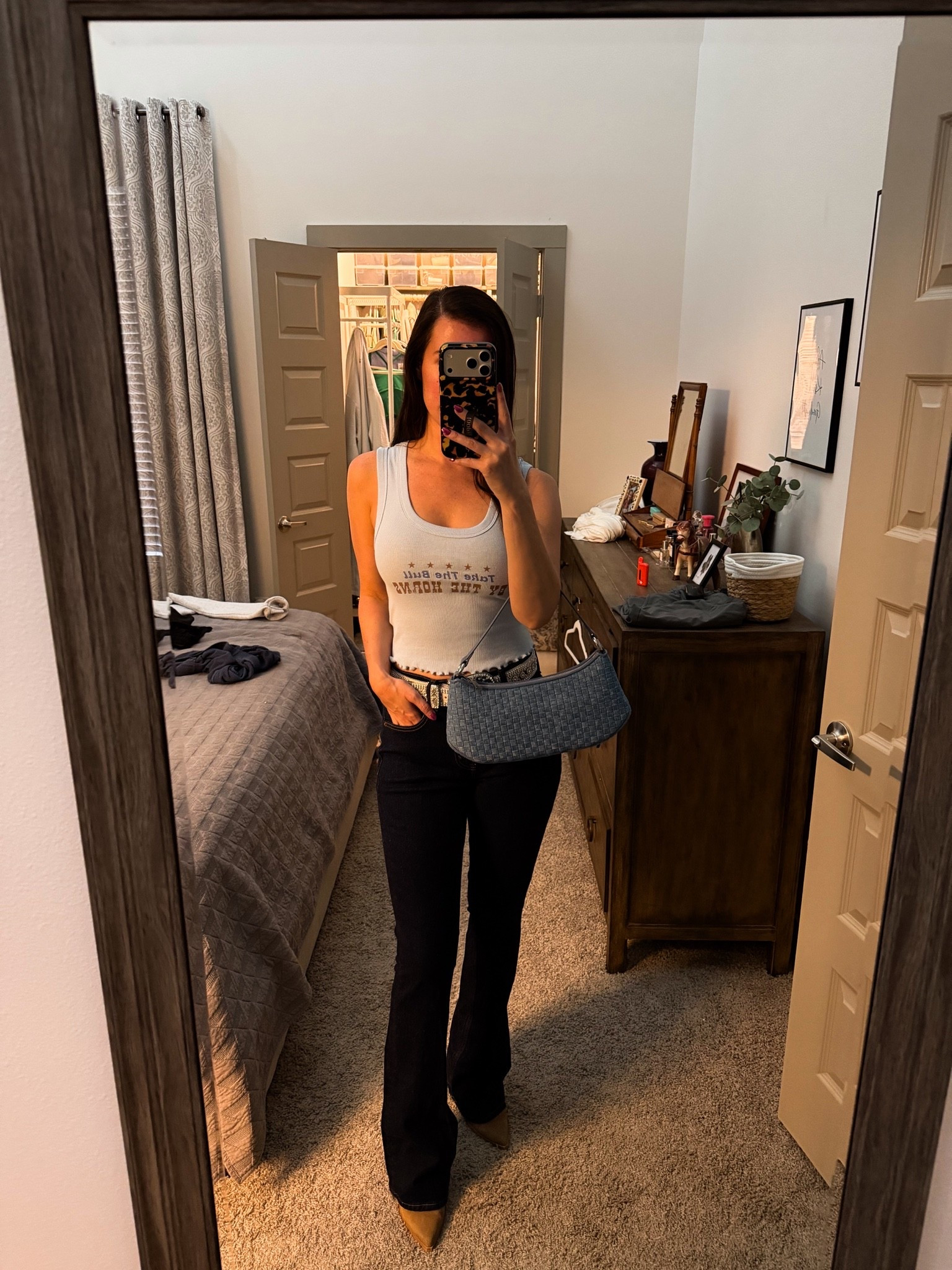 Concert outfit // country concert // Amazon purse // denim bag // Abercrombie // Walmart // Kacey Musgraves // cowgirl belt

#LTKootd #LTKgrwm #LTKTravel