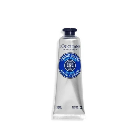 Hand Creams & Lotions LOccitane Shea Butter Hand Cream Oz. No 1 Ounce Pack Of 1 | Walmart (US)