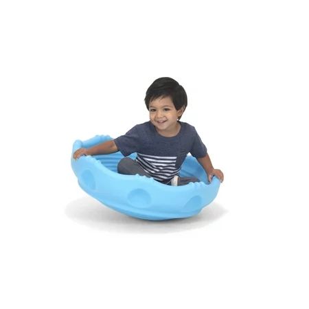 Simplay3 Rock Around Wobble Disk for Toddlers | Walmart (US)