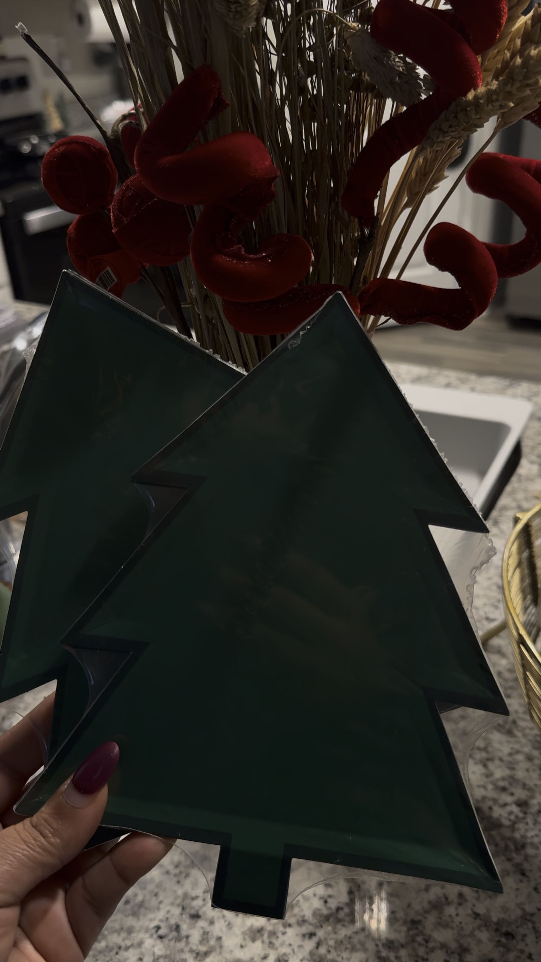 Holiday Hosting Made Easy 🎄

#LTKParties #LTKSeasonal #LTKHoliday