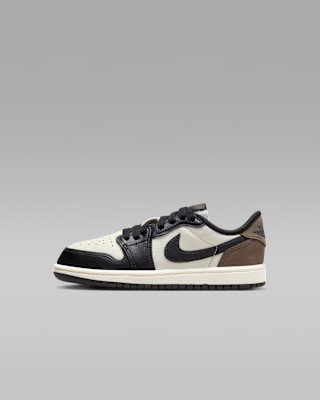 Jordan 1 Retro Low "Mocha" | Nike (US)