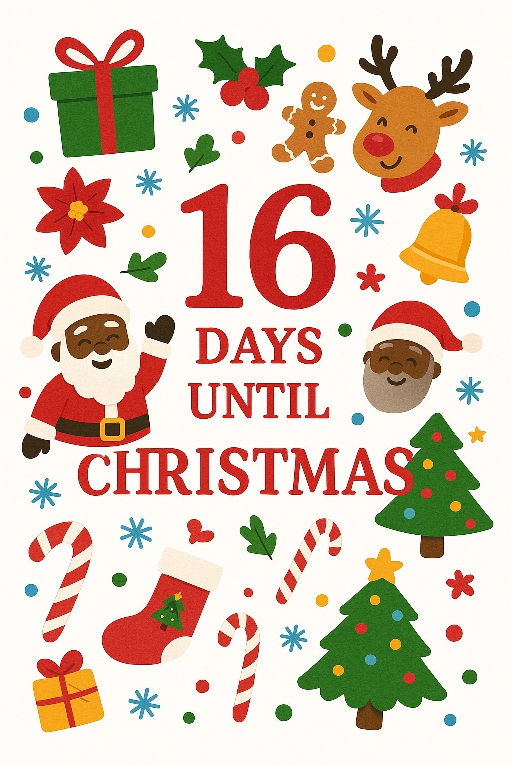 Christmas is 16 days away, besties!! 🎄✨
The countdown is flying and the holiday magic is getting sweeter every single day.
I linked all my festive favorites on LTK — pajamas, decor, gifts, mugs, all the cozy little things to keep the season feeling magical!

#christmascountdown #holidayseason #christmasfavorites #LTKholiday #LTKfinds #LTKsale #shoppingfavorites #onlineshopping #festivestyle #ShoppingWithPriiincesss #Atlantamom #Atlantabloggers #Atlantablogger #AtlantaCreator #Atlantacontentcreators #Atlantacontentcreator

#LTKHoliday #LTKSaleAlert #LTKGiftGuide