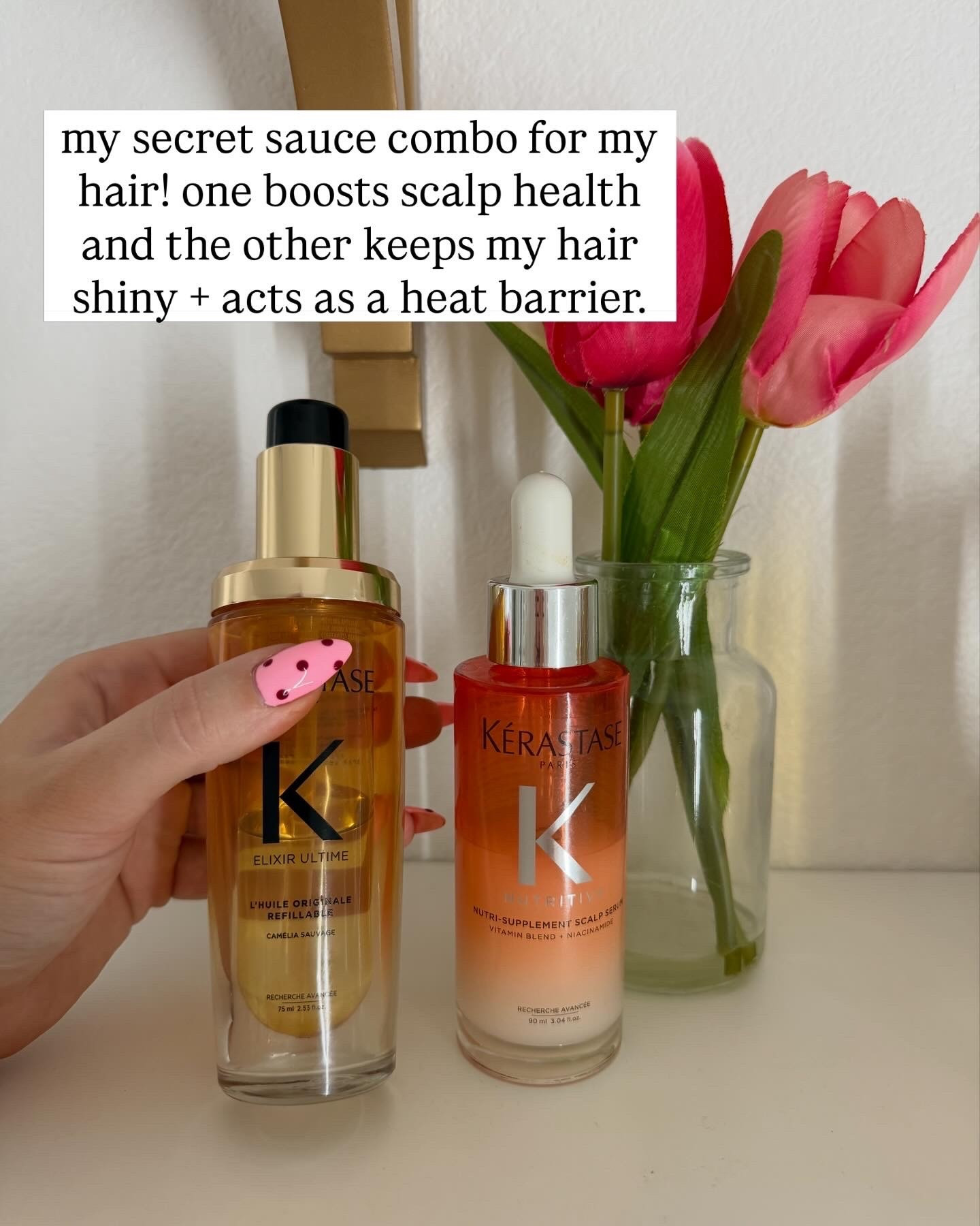 two of my favorite hair care products 

#LTKgrwm #LTKselfcare #LTKBeauty