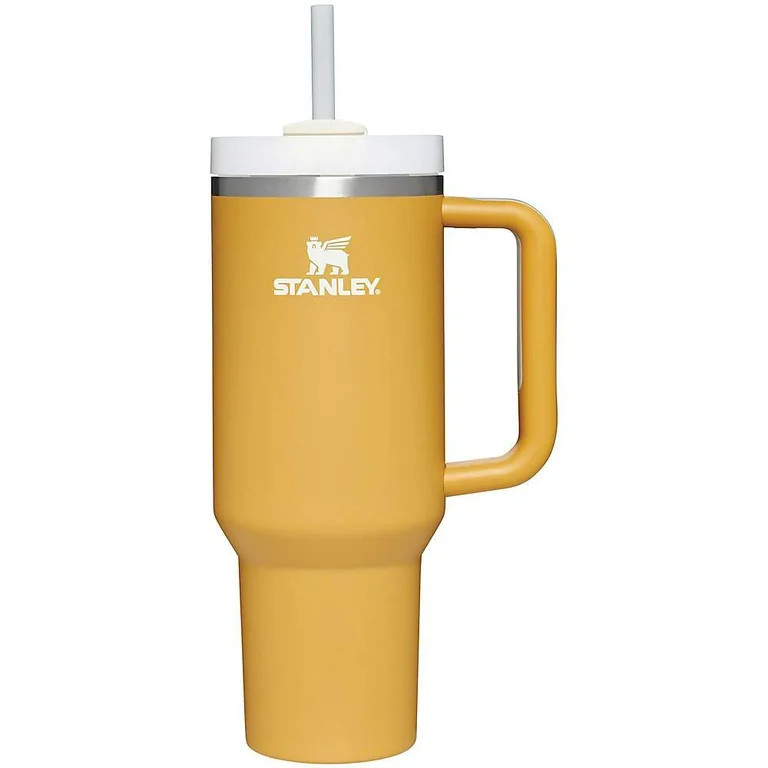 Stanley The Quencher H2.O FlowState 40oz Tumbler | Walmart (US)