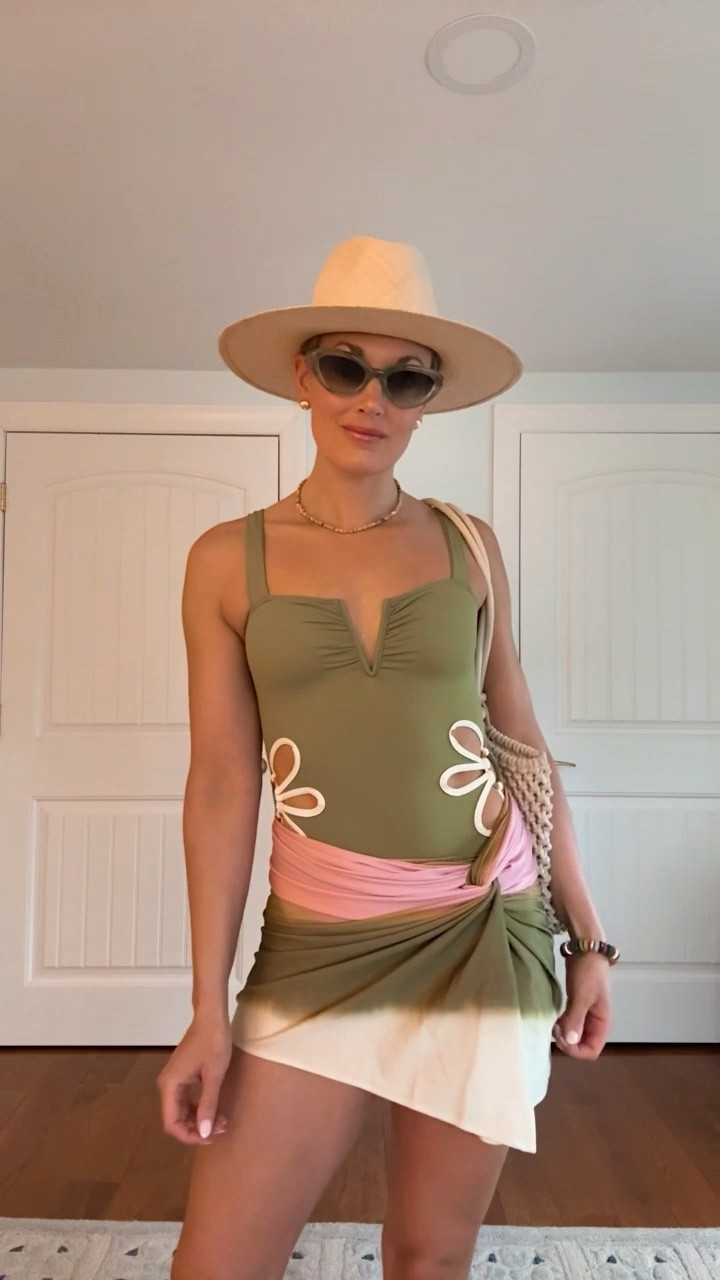 Resort swim looks 

#LTKSwim #LTKTravel #LTKspringtrends