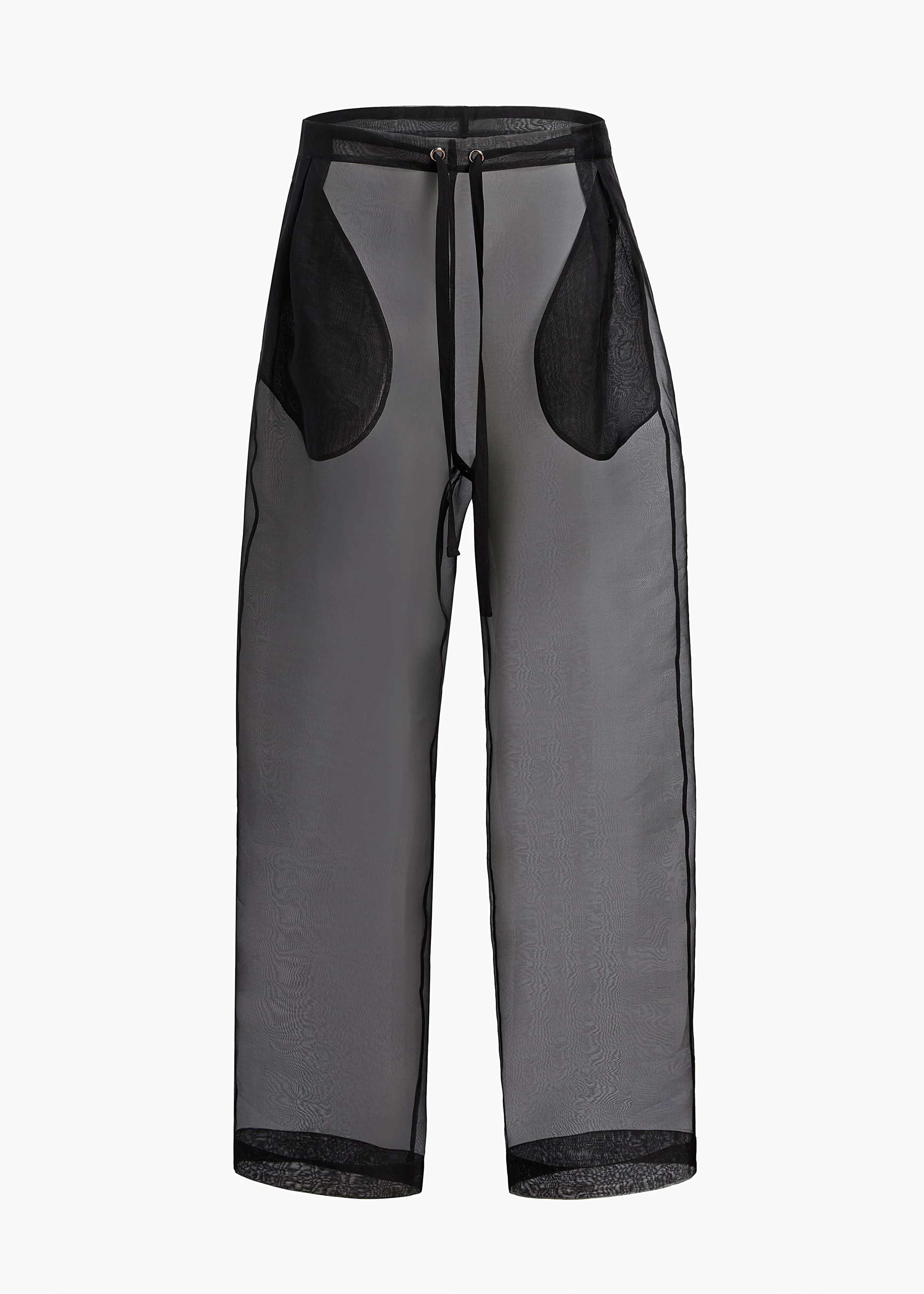 Trenton Pant | Khaite