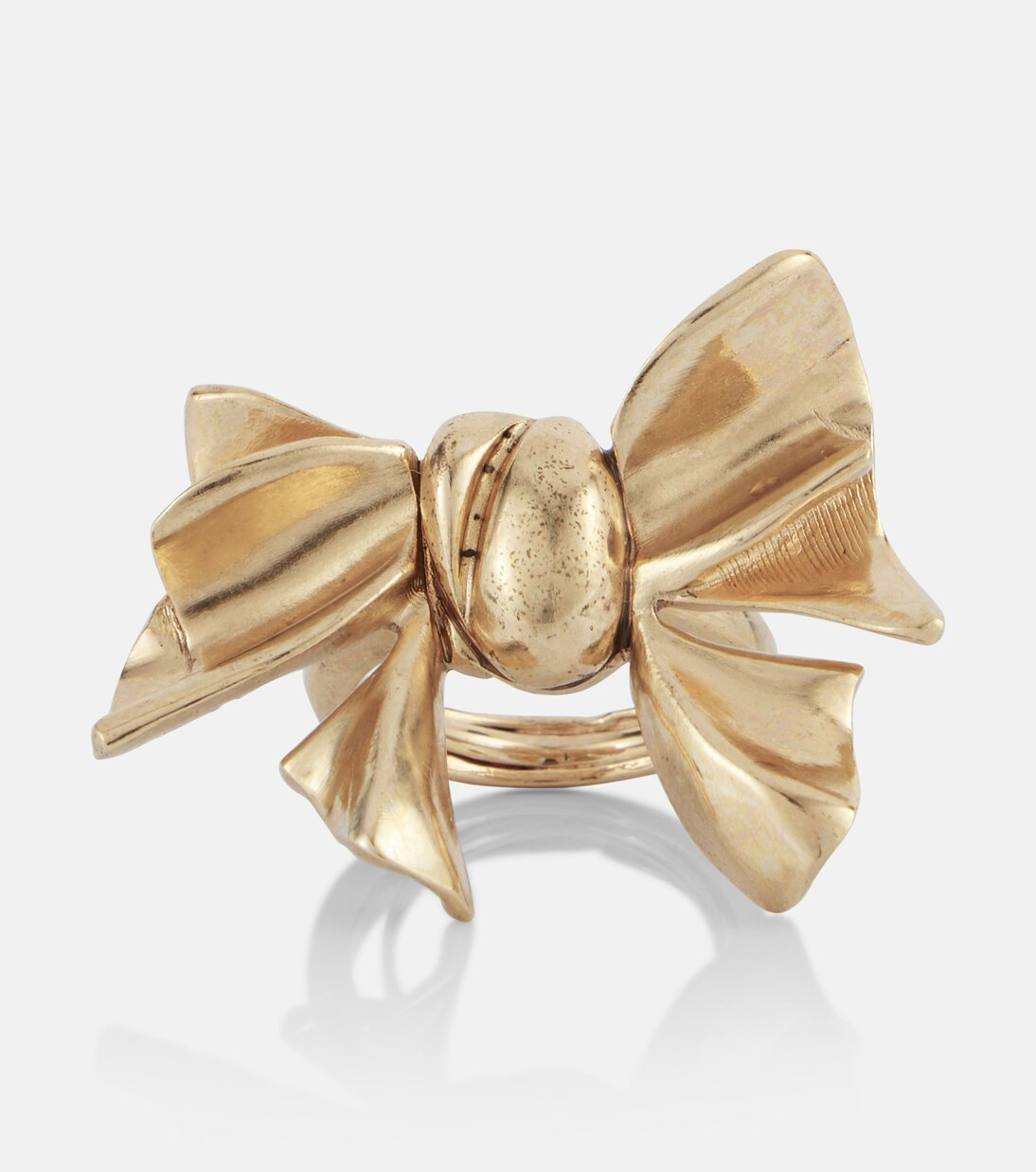 Bow ring | Mytheresa (US/CA)