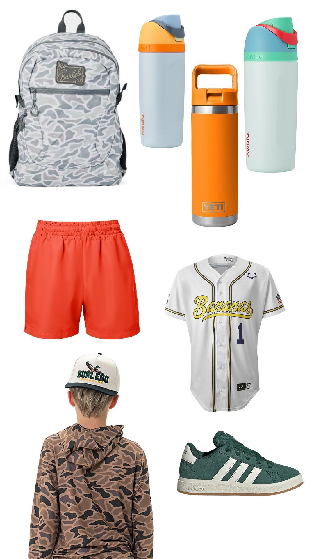 We found some great things at academy today!!! Back to school! #schooltime #schoolclothes 