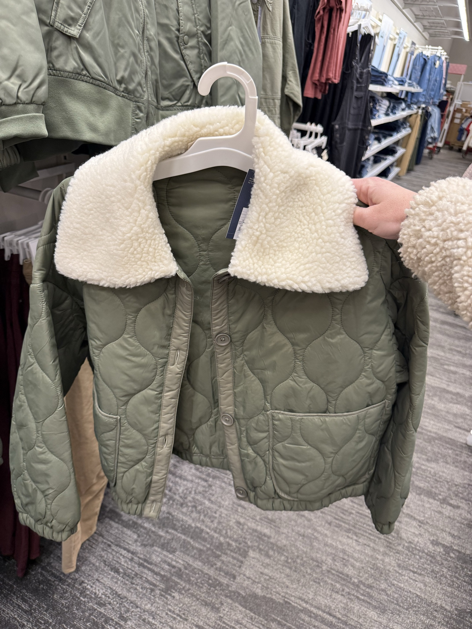 #LTKgrwm #LTKmomlife #LTKootd