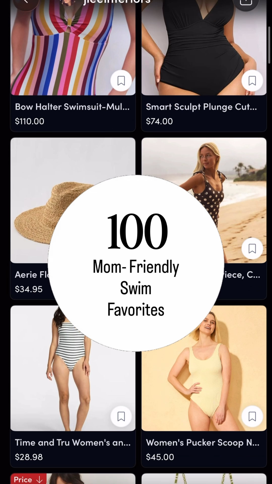 Our Girl’s Trip finally made it out of the group chat and here are some of the favorite looks and links that we shared poolside! Check out my products collection for all 100 top recommendations!  Mom-approved, over 40 summer swim favorites, one piece swimsuits, modest, flattering bikinis, swim cover-ups, straw hats, beach totes, summer bags, sunscreen, sunglasses, vacation looks, resort wear, pool day, beach vacation outfits, swimwear, mid-size swimsuits #jleeinteriors

#LTKOver40 #LTKmomlife #LTKSwim