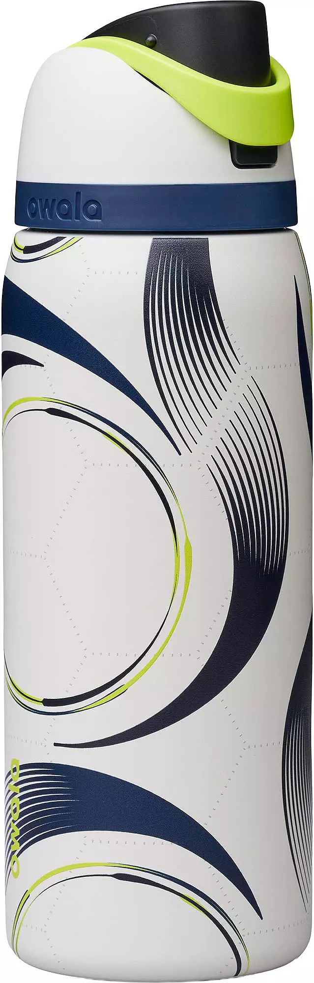 Owala 32 oz. FreeSip Stainless Steel Water Bottle | DICK'S Sporting Goods