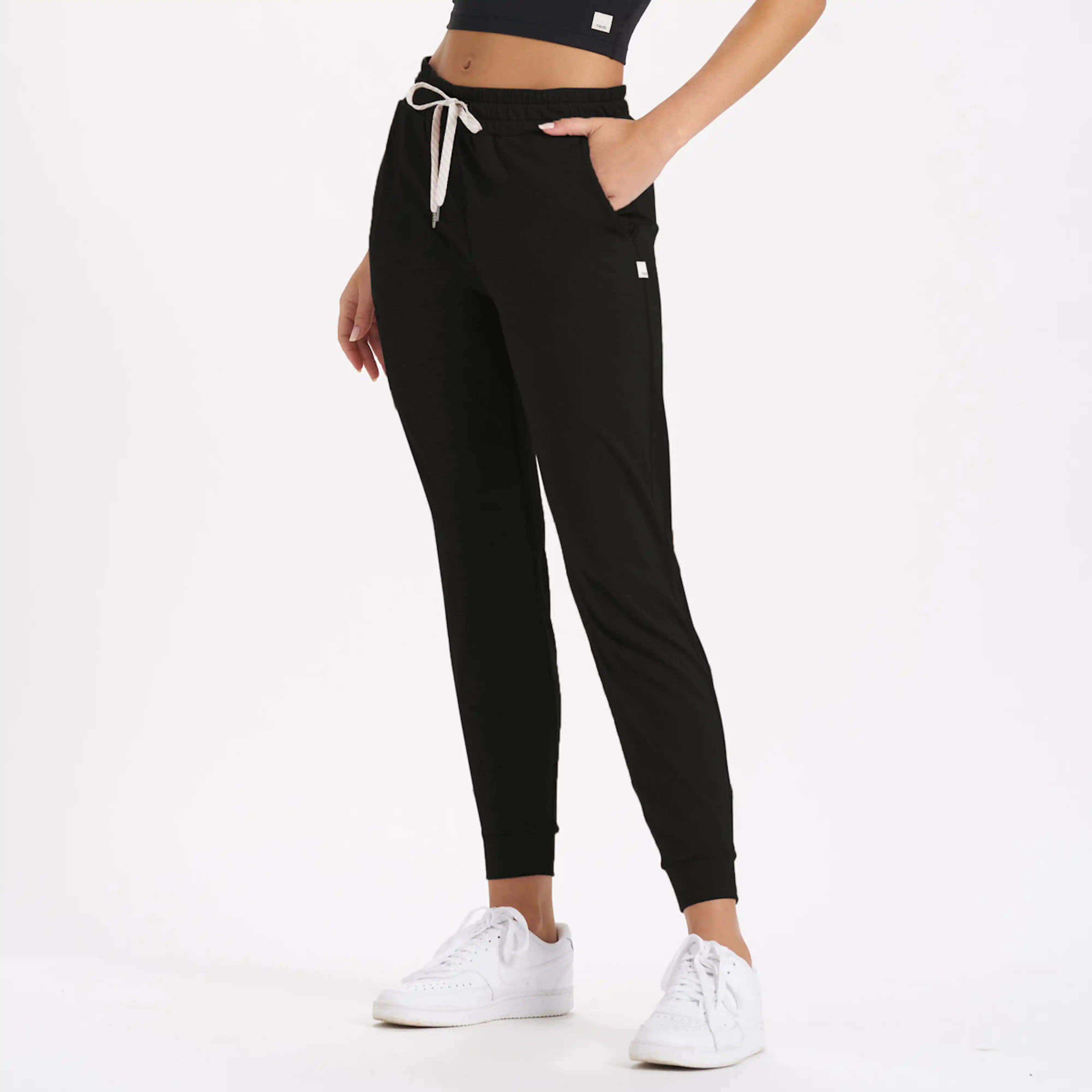 Performance Jogger - Long | Vuori Clothing (US & Canada)