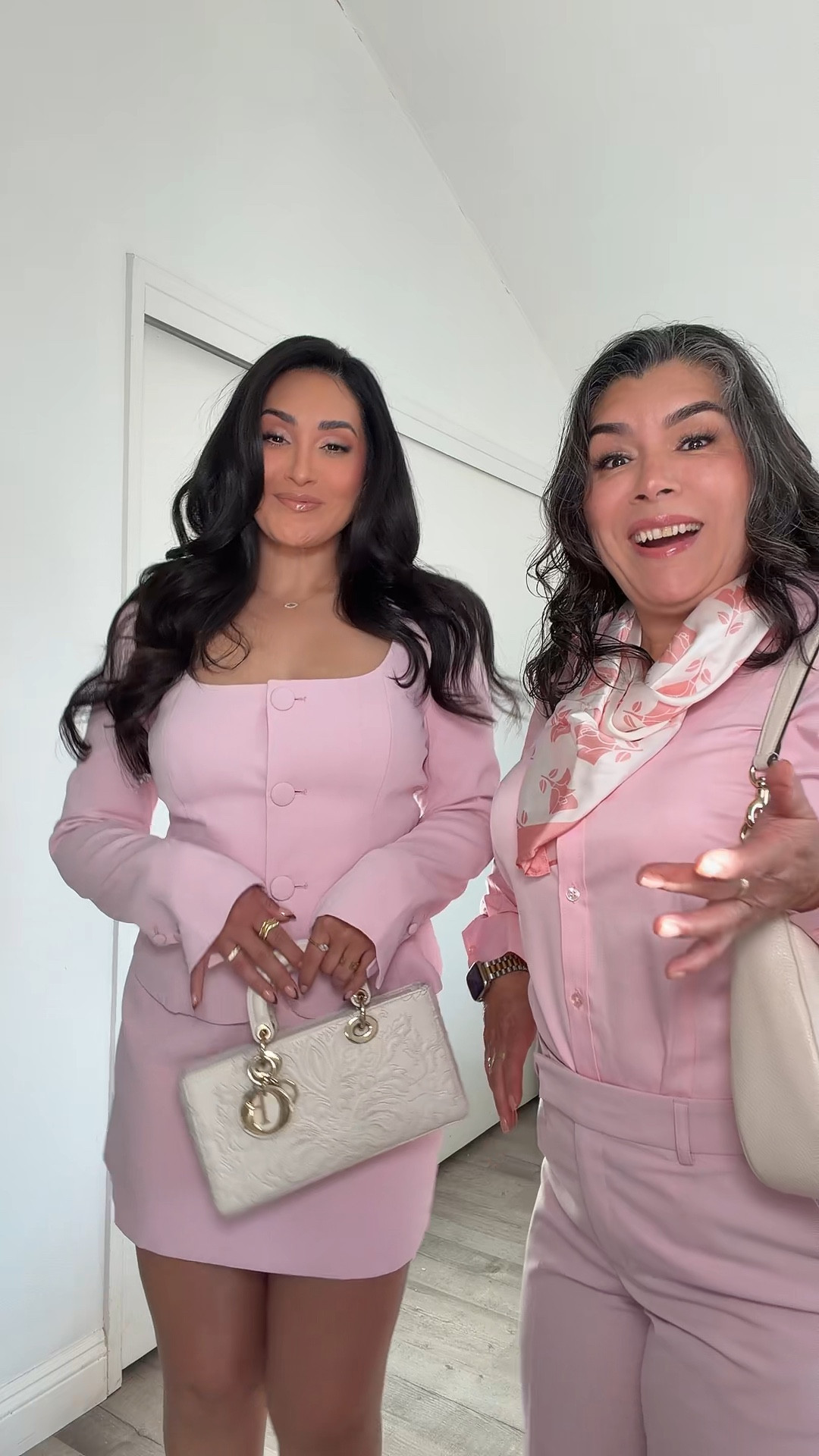 Our outfits for Wicked! 💖 

#LTKootd #LTKFindsUnder50 #LTKSaleAlert