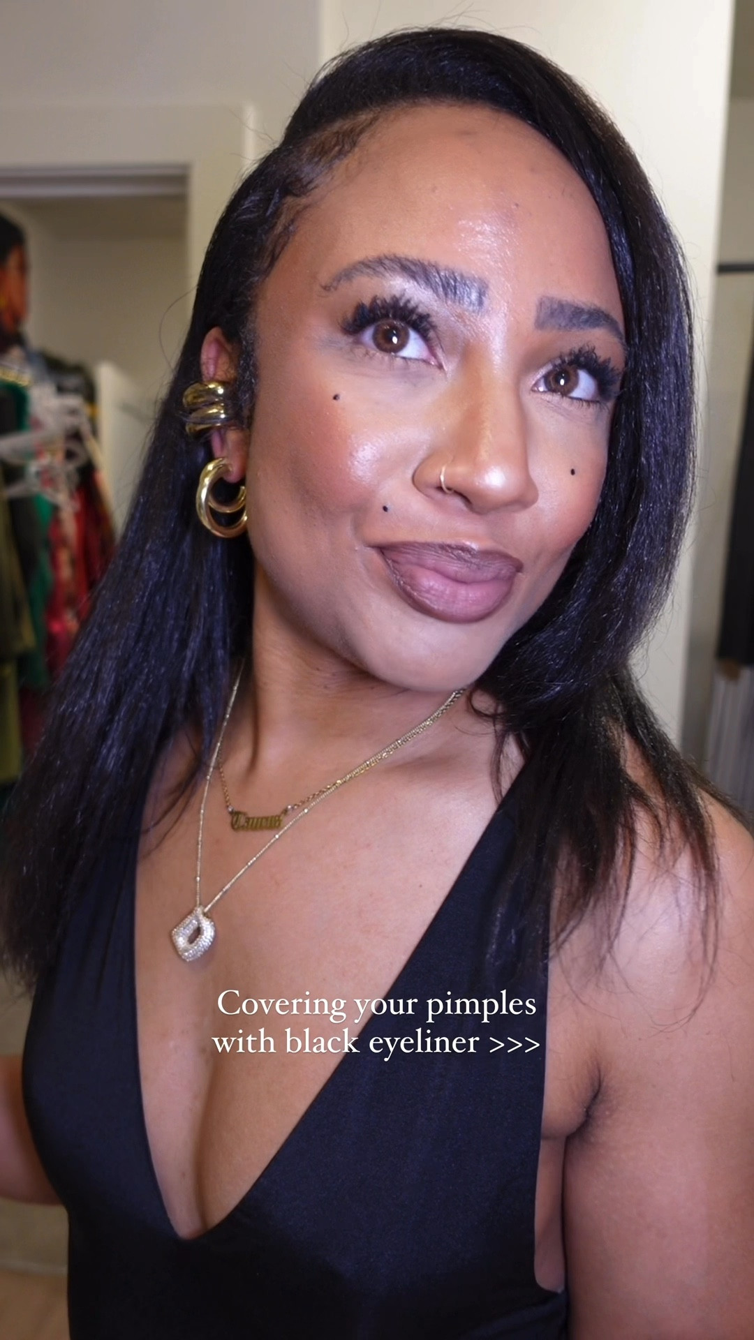 My go to jewelry! 💎

#LTKFindsUnder100 #LTKSummerEdit #LTKFindsUnder50