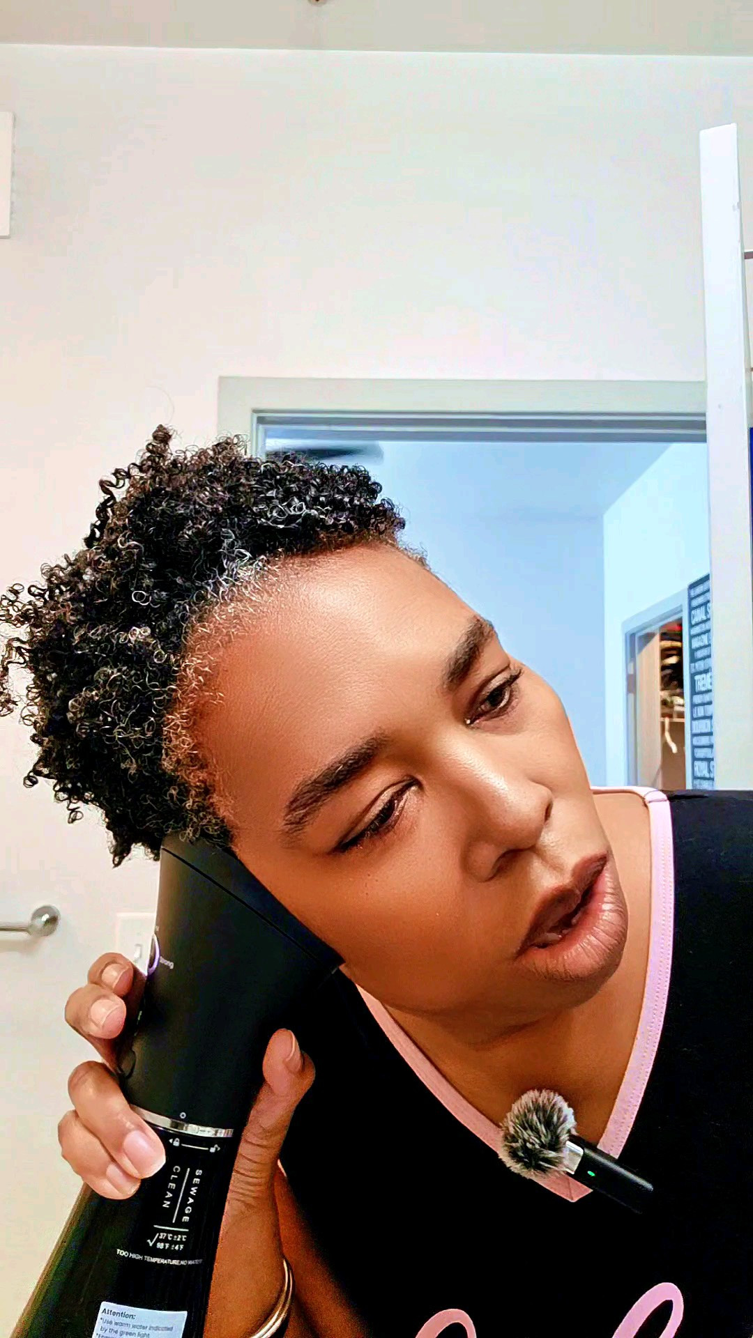 Electric Ear Wax Removal System. A Water Powered Ear Cleaning Tool with Irrigation Flusher. #earwax #earwaxremoval #earwaxremovaltok #earcleaning #earflushing

#LTKHome #LTKFindsUnder100 #LTKBeauty