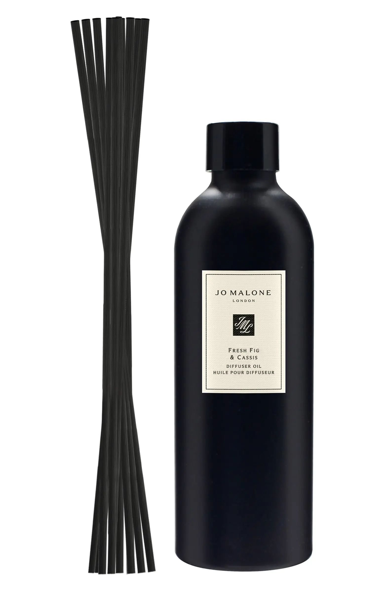 Fresh Fig & Cassis Reed Diffuser Refill Set | Nordstrom