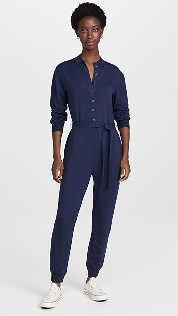 Relaxed Jumpsuit | Shopbop