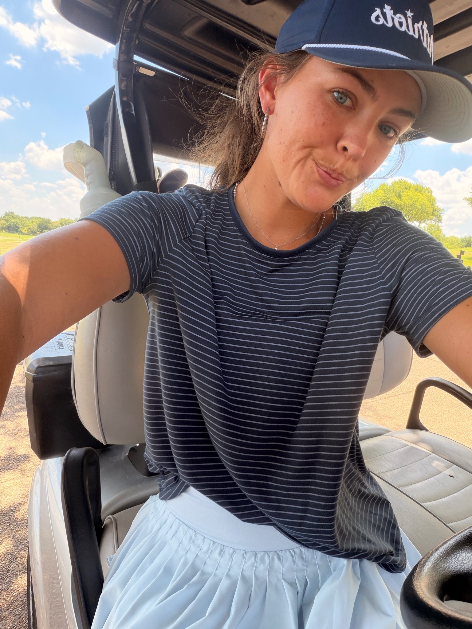 Target golf fit

#LTKgrwm #LTKActive #LTKfitnessgoals