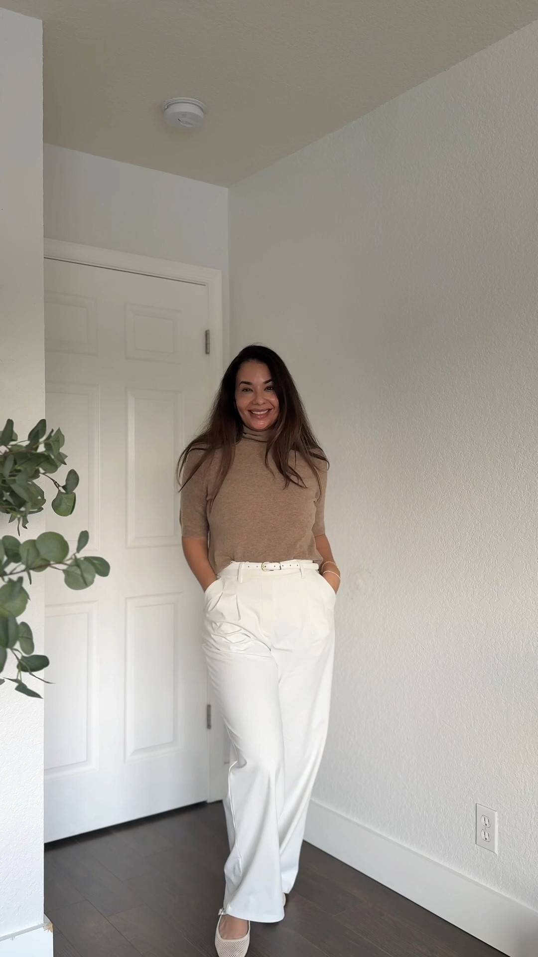 Causal look of the day OOTD. Wearing all Amazon top quality. 

#LTKU #LTKmomlife #LTKootd