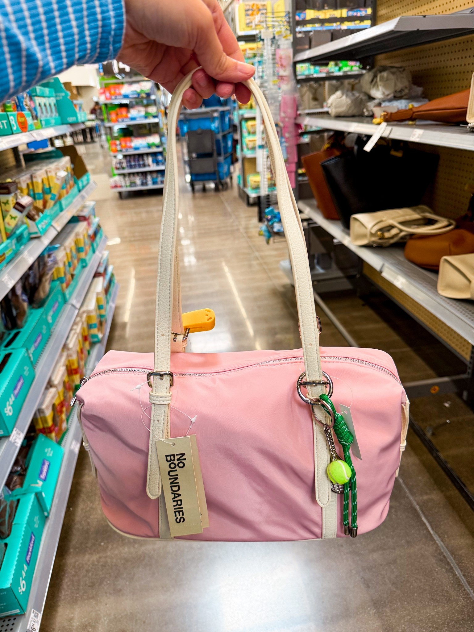 New bags at Walmart 

#LTKgrwm #LTKootd #LTKSaleAlert