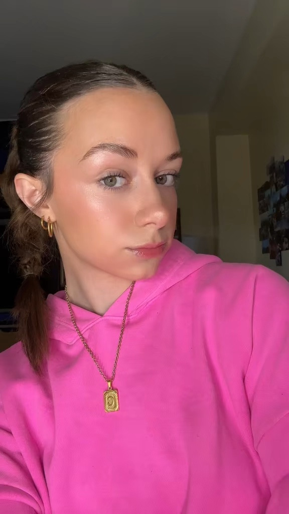 GLOWY MAKEUP TUTORIAL ✨✨✨
all products linked below! makeup tutorial products rare beauty elf cosmetics 

#LTKsalealert #LTKfindsunder50 #LTKVideo