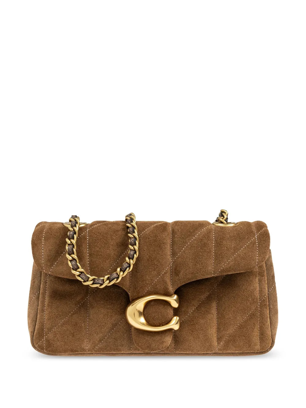 Tabby shoulder bag | Farfetch Global