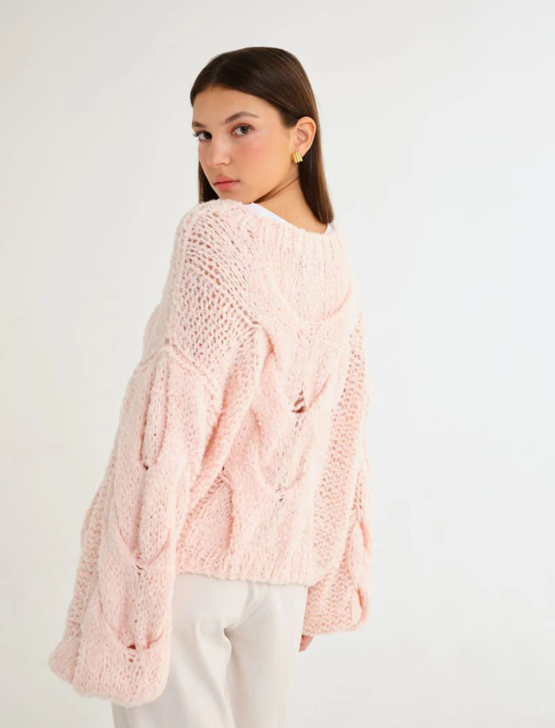 Nonna Sweater | Rumored